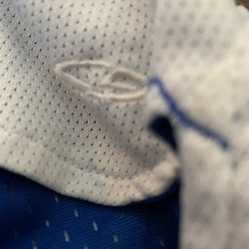 Reversible shorts! - Picture 4 of 4